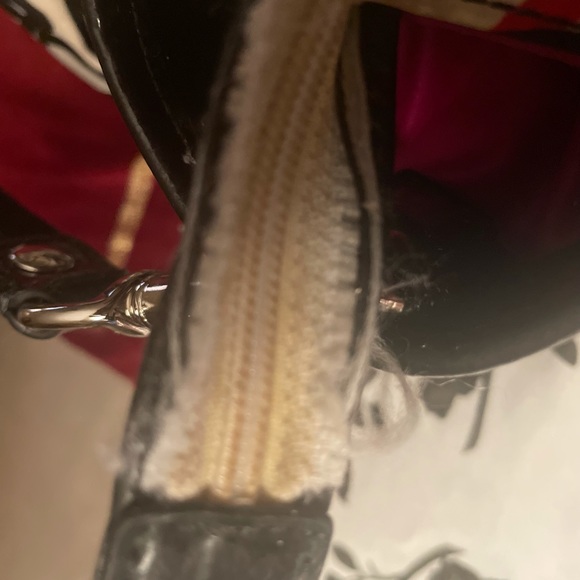 Coach poppy tote - Picture 8 of 8